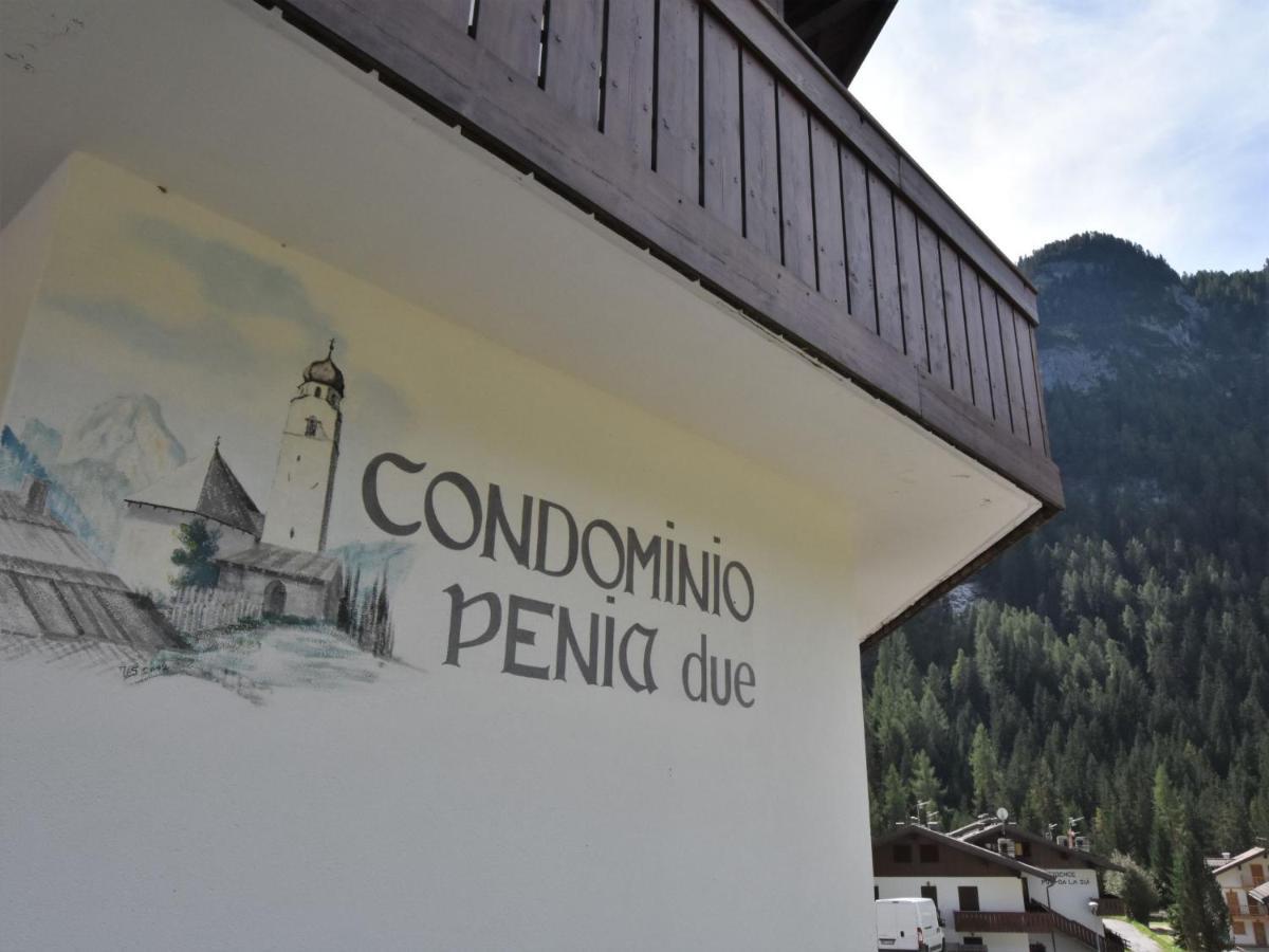 Apartment Penia 2-1 By Interhome Exterior photo